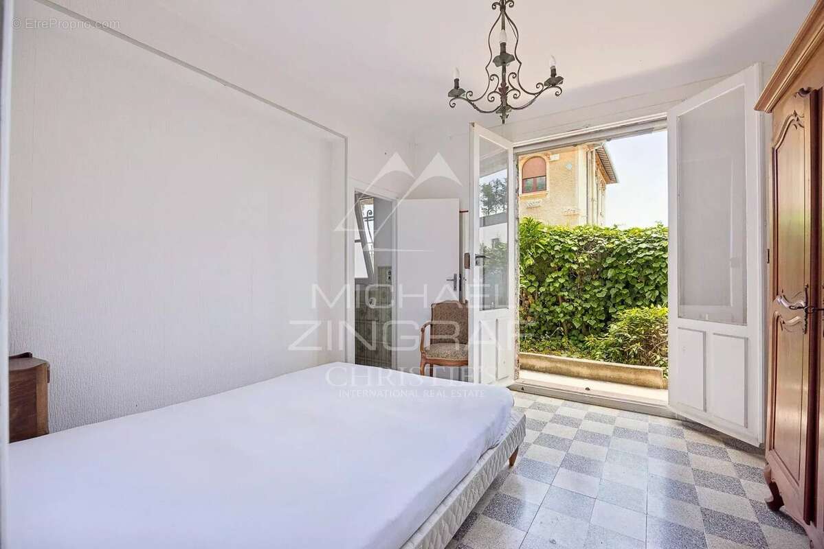 Maison à CAP-D'AIL