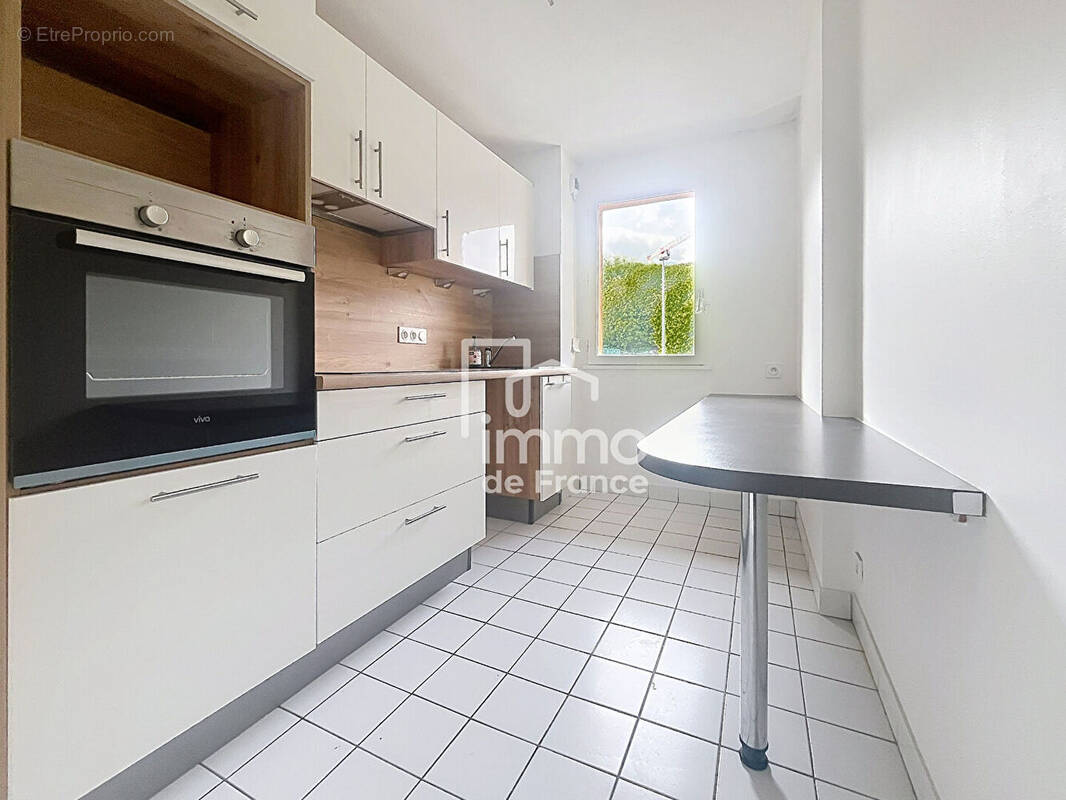 Appartement à GEX