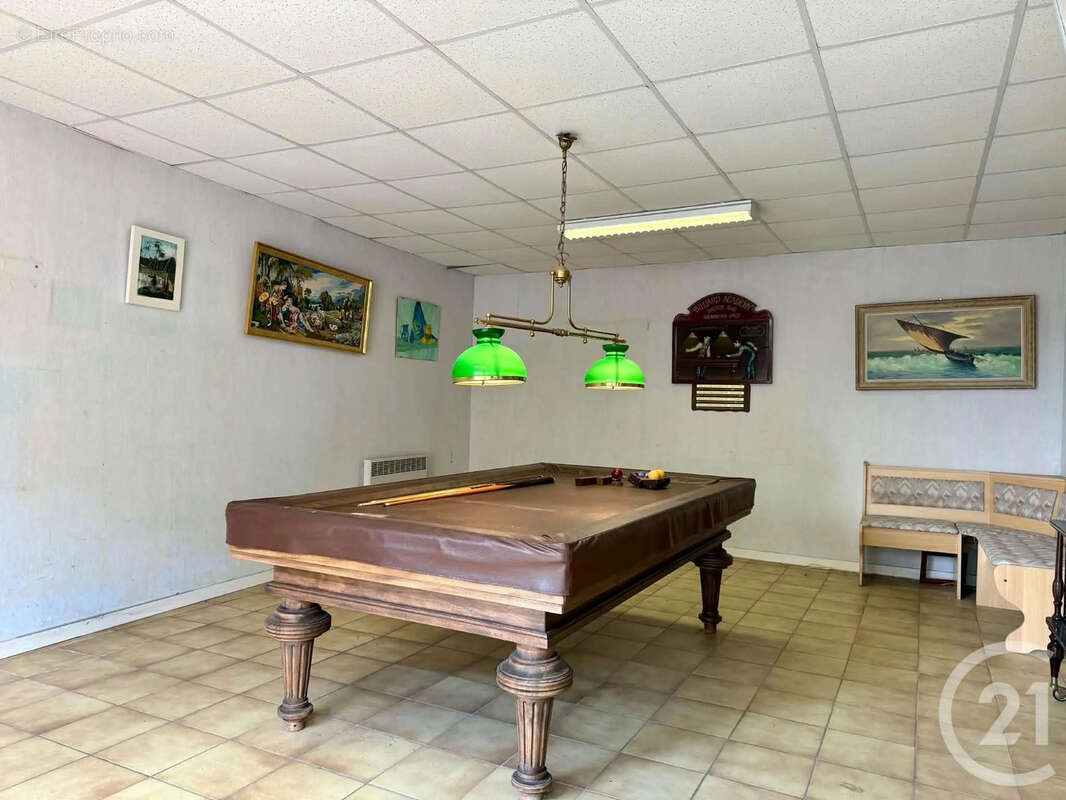 Maison à EZY-SUR-EURE
