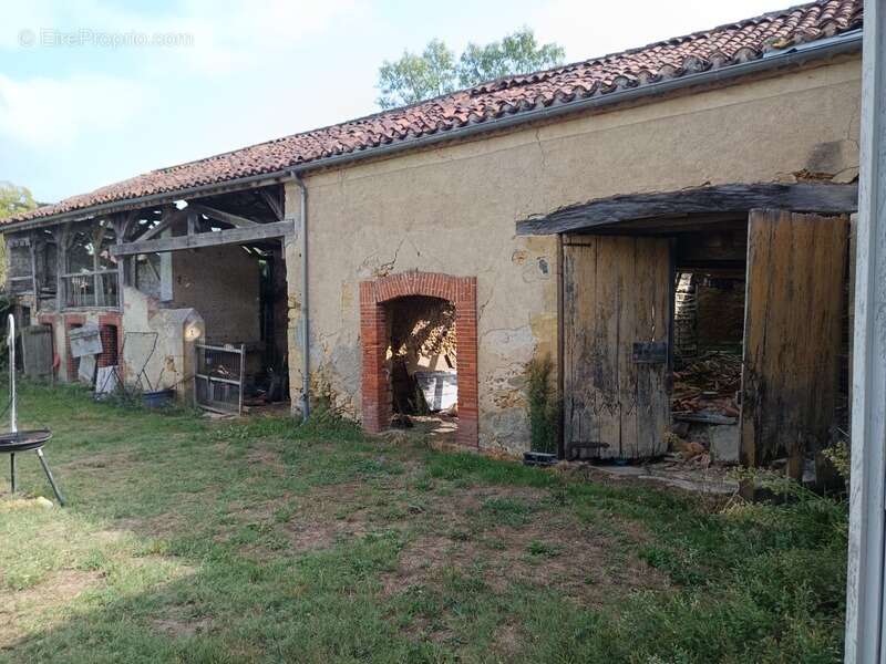 Maison à VIELLA