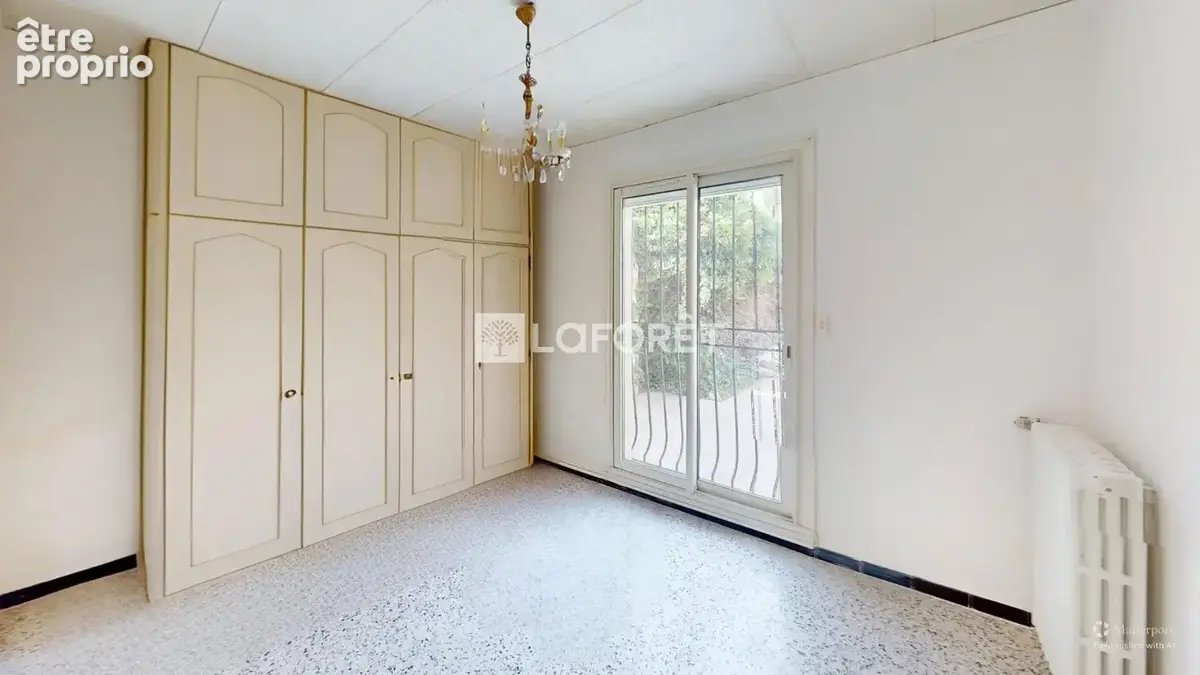 EXCLUSIVITÉ LAFORET  - Maison T4 avec piscine, garage et jardin sans vis-à-vis - photo 7