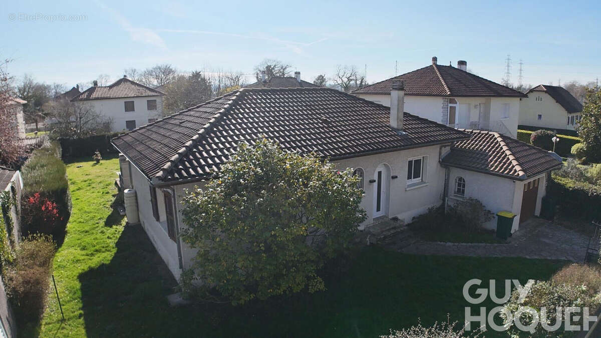 Maison à ARTIX