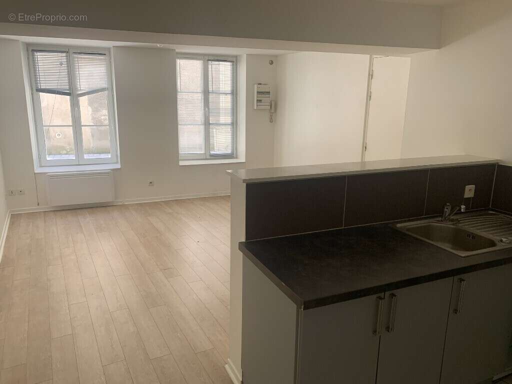 Appartement à ORLEANS