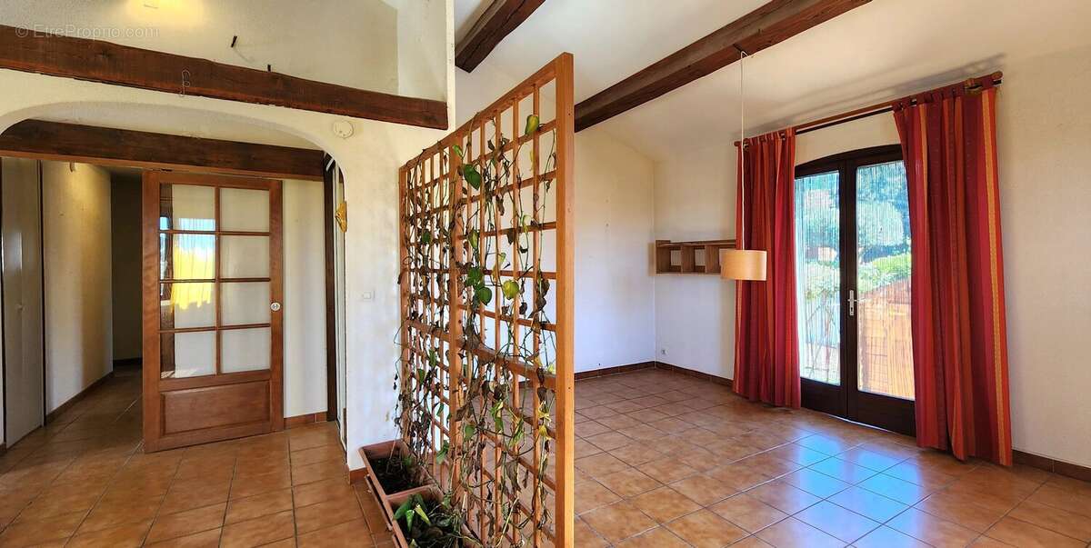 Maison à CASTELNAU-LE-LEZ