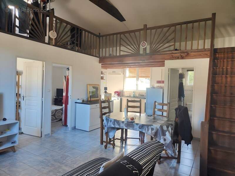 Appartement à LODEVE