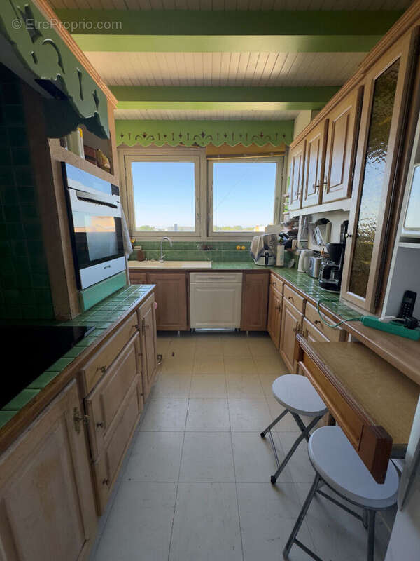 Appartement à ANGERS