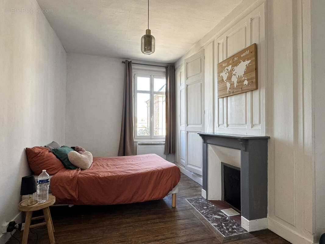 Maison à ABBEVILLE