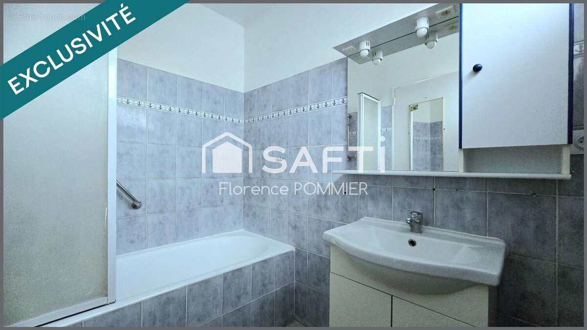 Photo 7 - Appartement à BORDEAUX