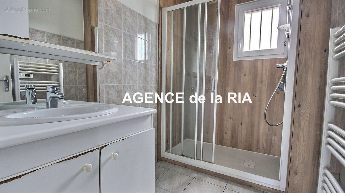 Maison de plain-pied, 3 chambres - photo 5