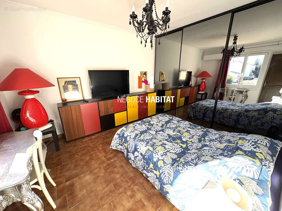 Maison à LE GRAU-DU-ROI