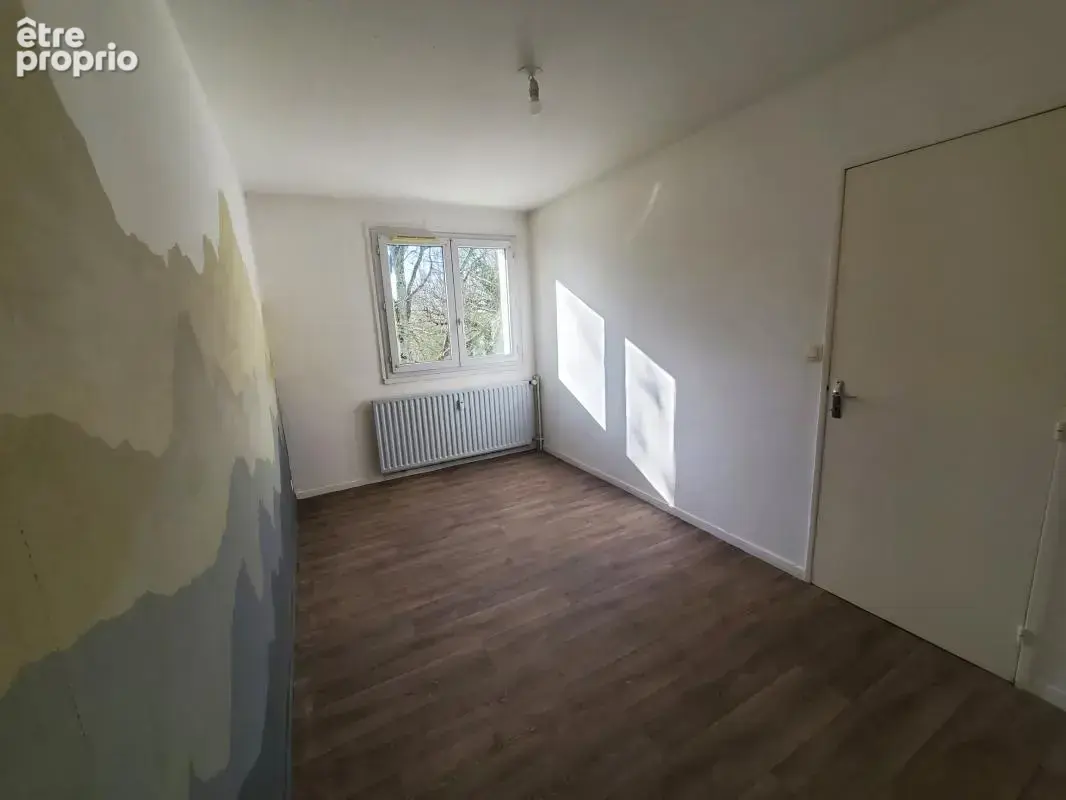 Bel appartement T3 avec balcon et cave - photo 12