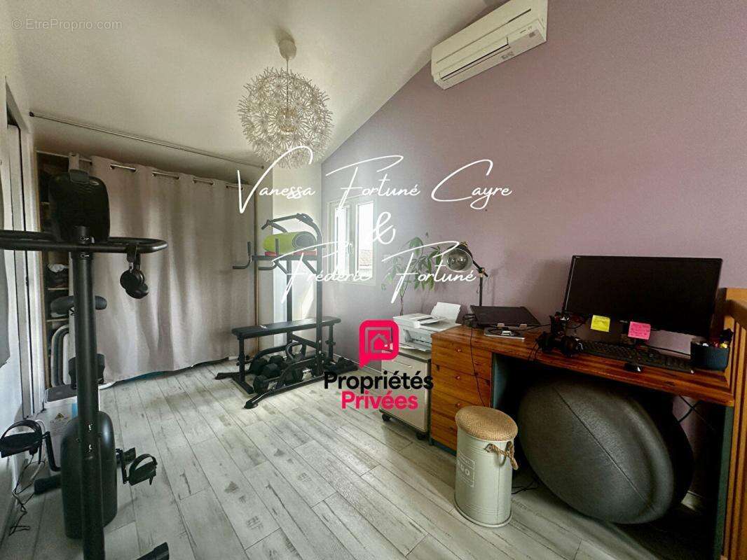 Appartement /  Maison de 97 m² avec 3 chambres - photo 12
