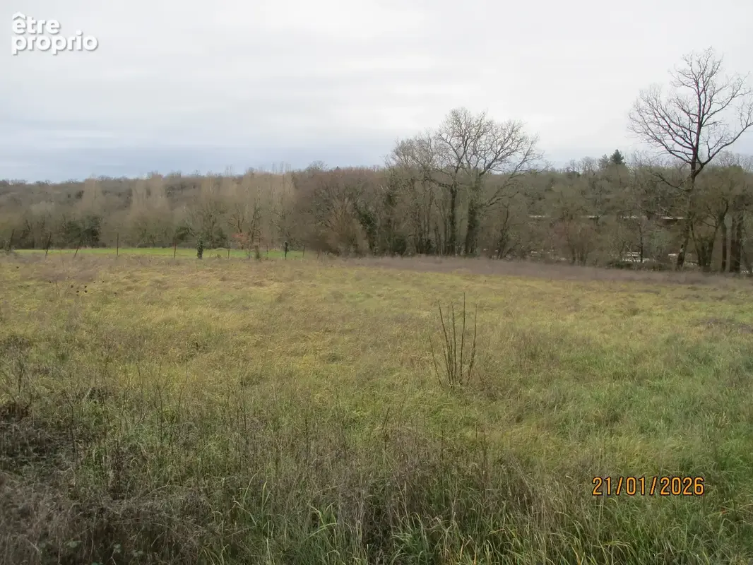 Terrain à bâtir - photo 2
