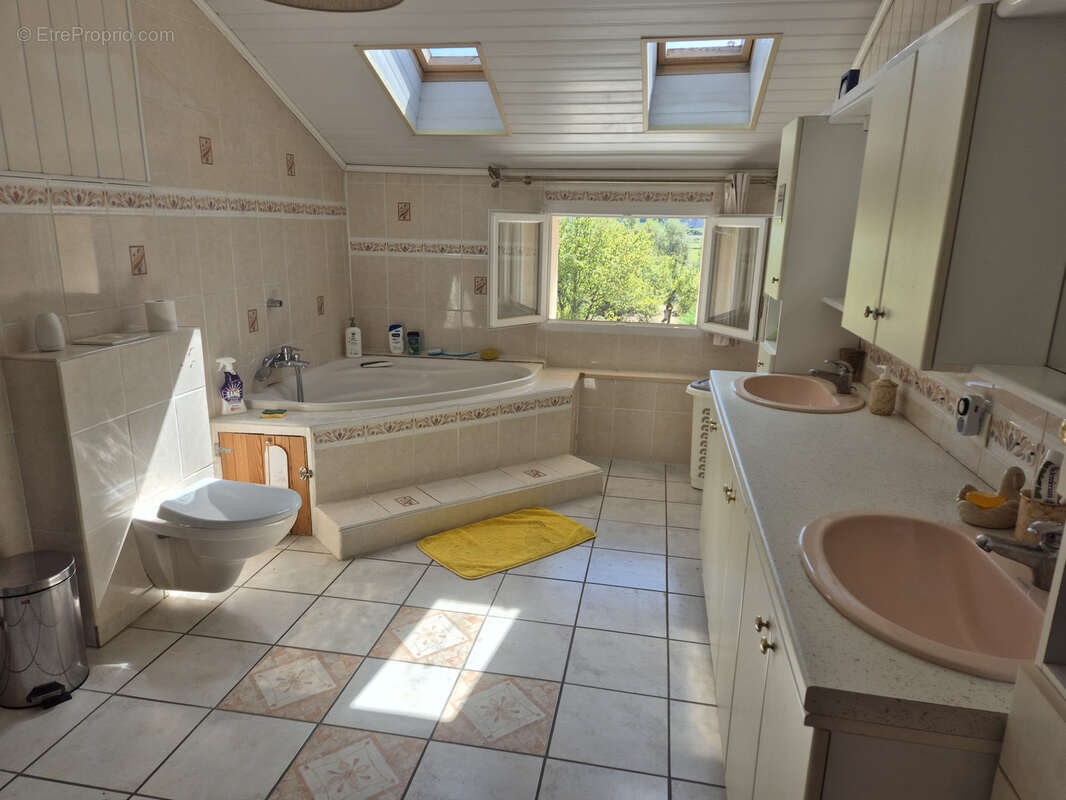 Maison à VILLERS-SEMEUSE