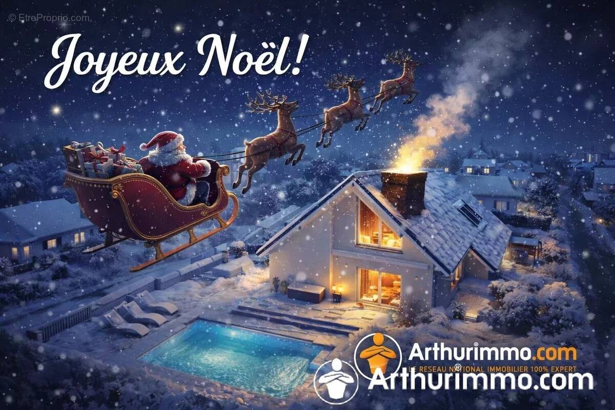 Maison à AUDINCOURT