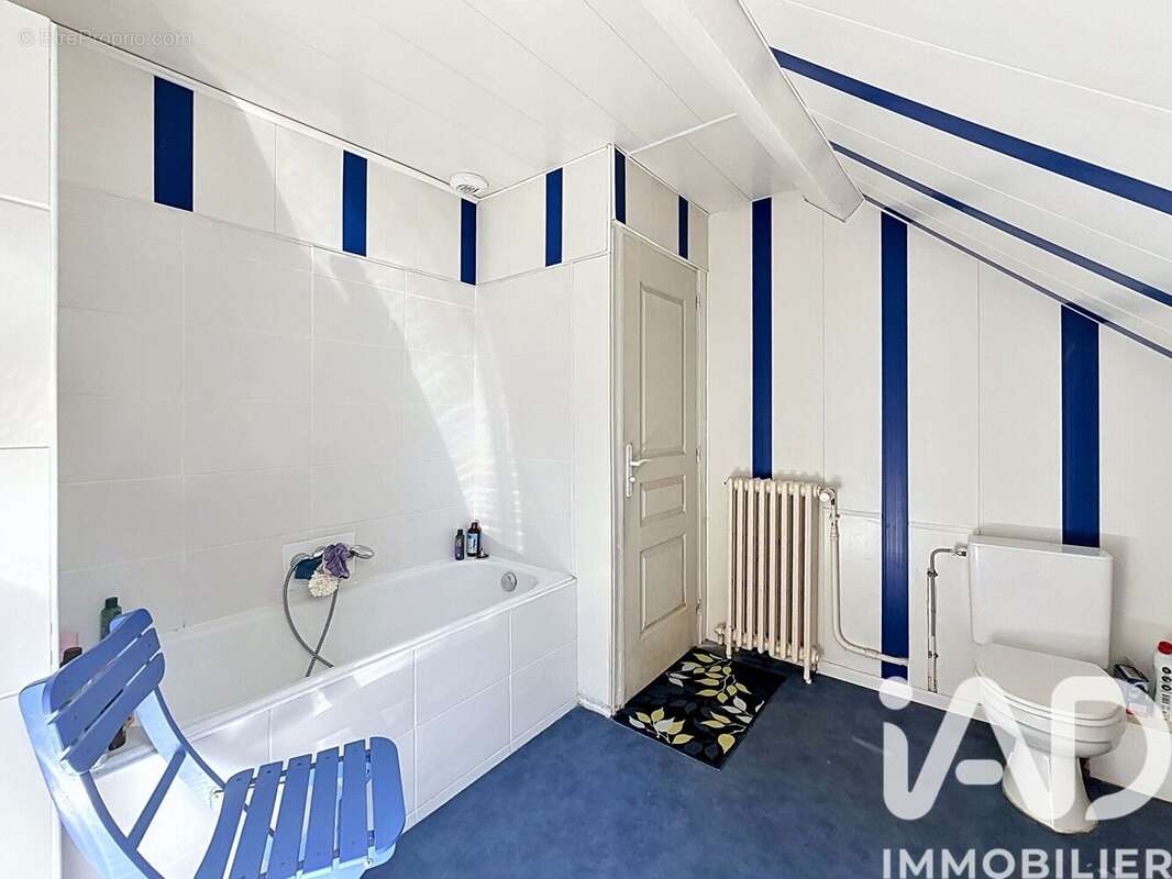 Photo 6 - Appartement à NANGIS