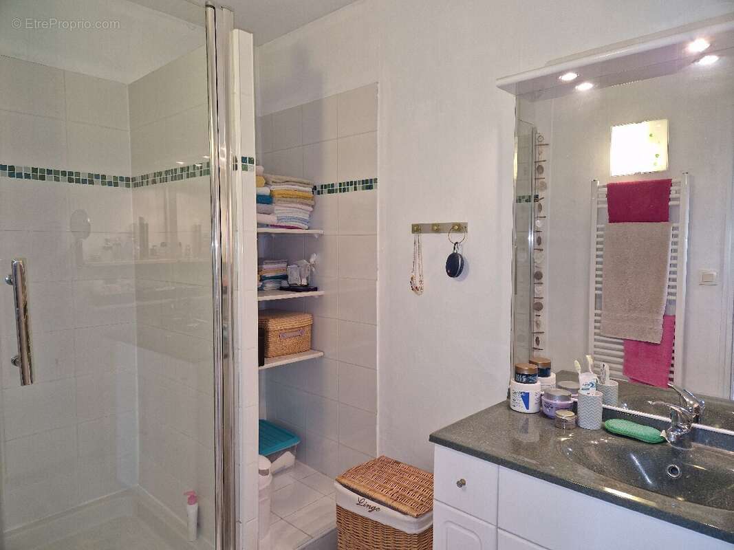 Appartement à MALESHERBES