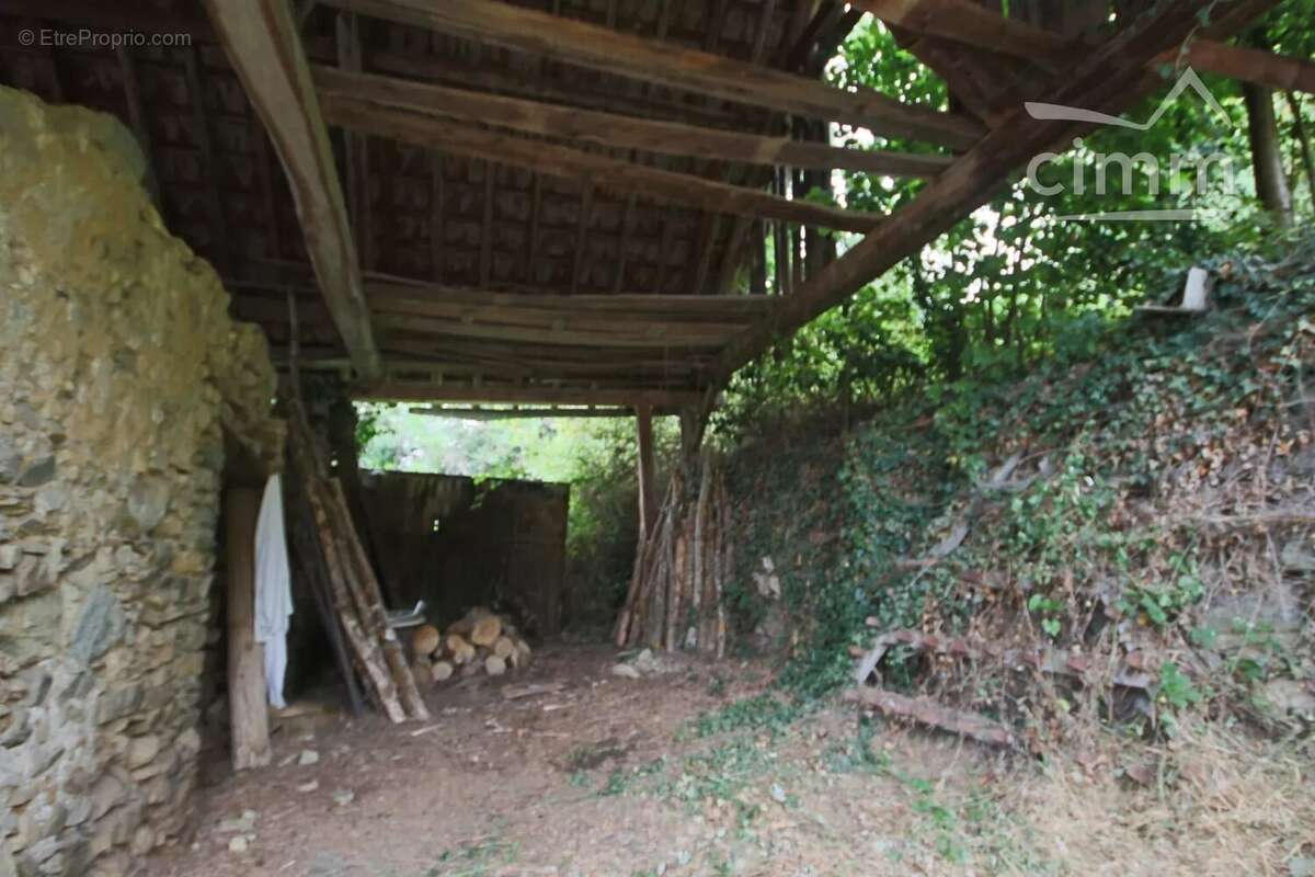 Maison à SAINTE-AGNES