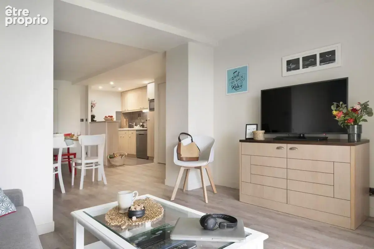 Le Pouliguen ; Idéal investissement locatif - photo 5