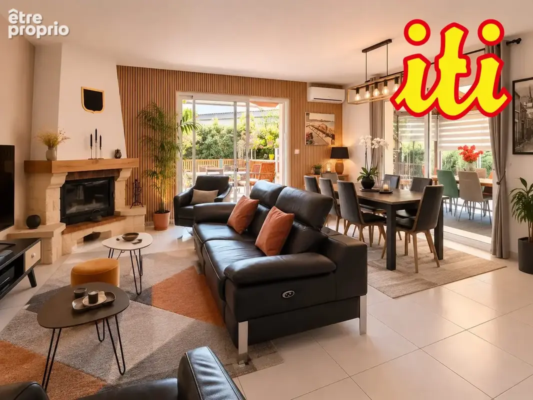 Maison 4 pièces 143 m² à vendre à Les Sables-D'olonne (85180) - photo 3