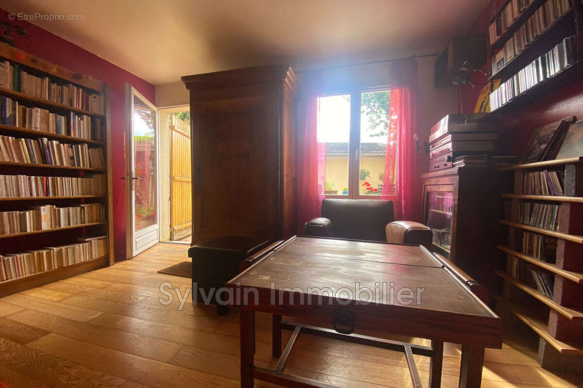 Maison 78 m² à Songeons  - photo 4