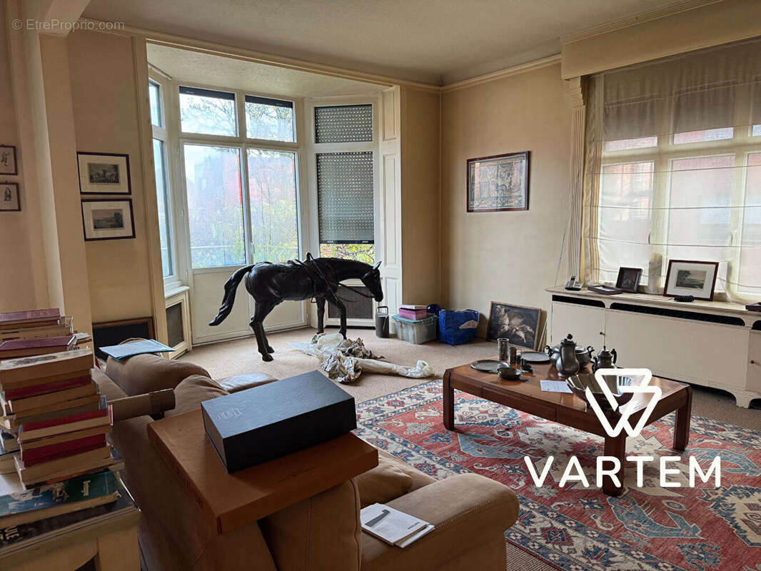 Appartement à TOURCOING