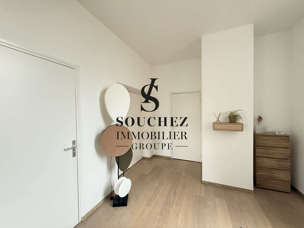 Appartement à LIEVIN