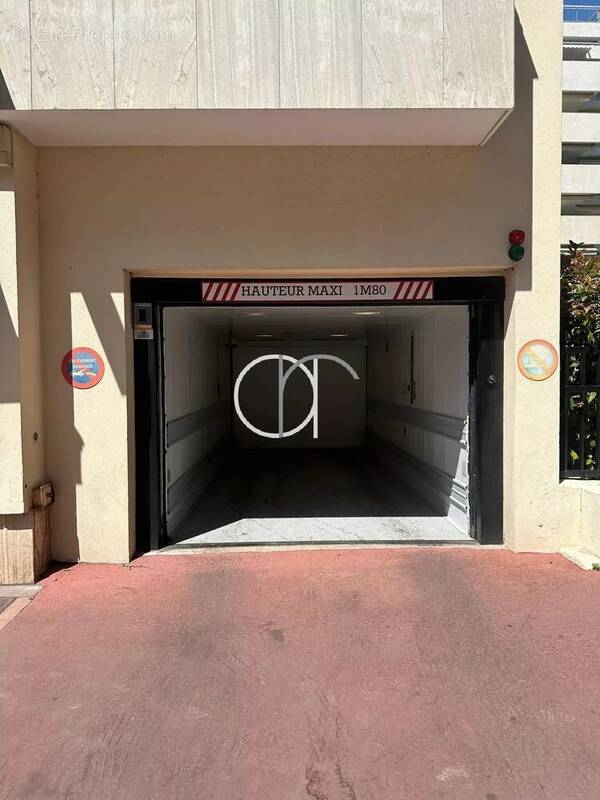 Parking double - Cannes proximité Croisette - photo 2