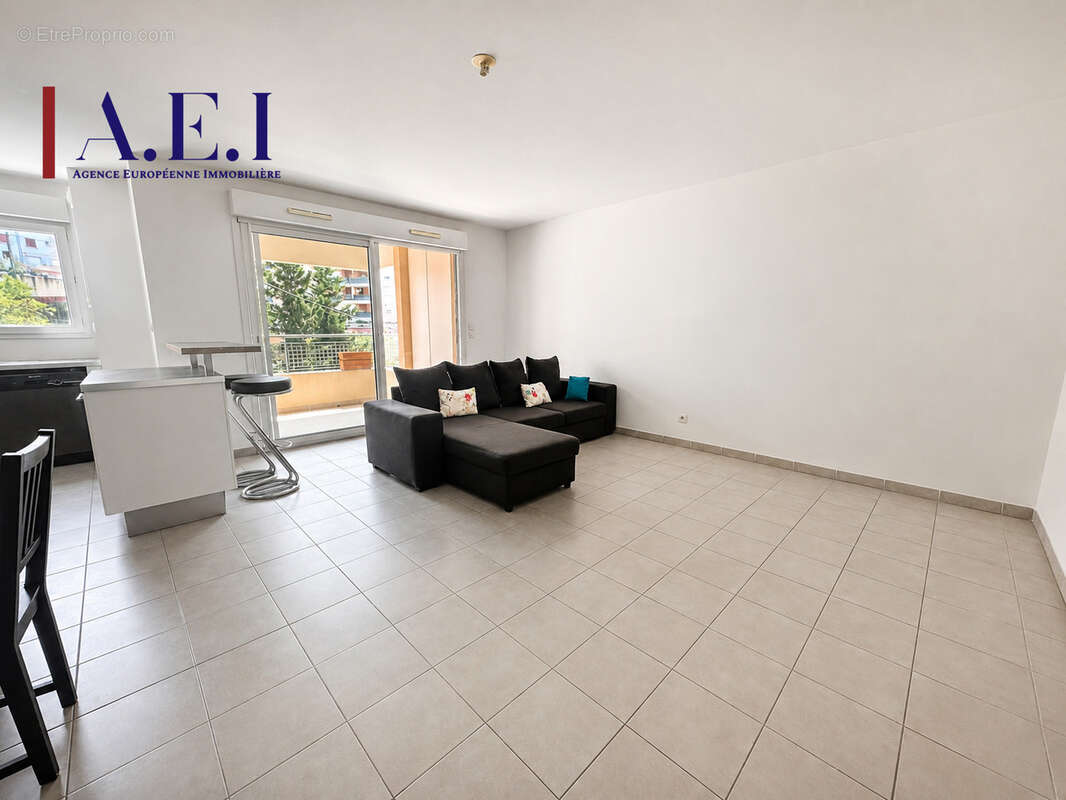 Appartement à LA SEYNE-SUR-MER
