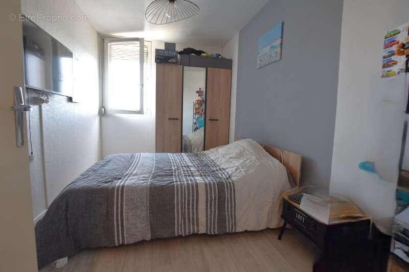 Firminy – Appartement familial lumineux de 121 m² – 7 pièces - photo 8