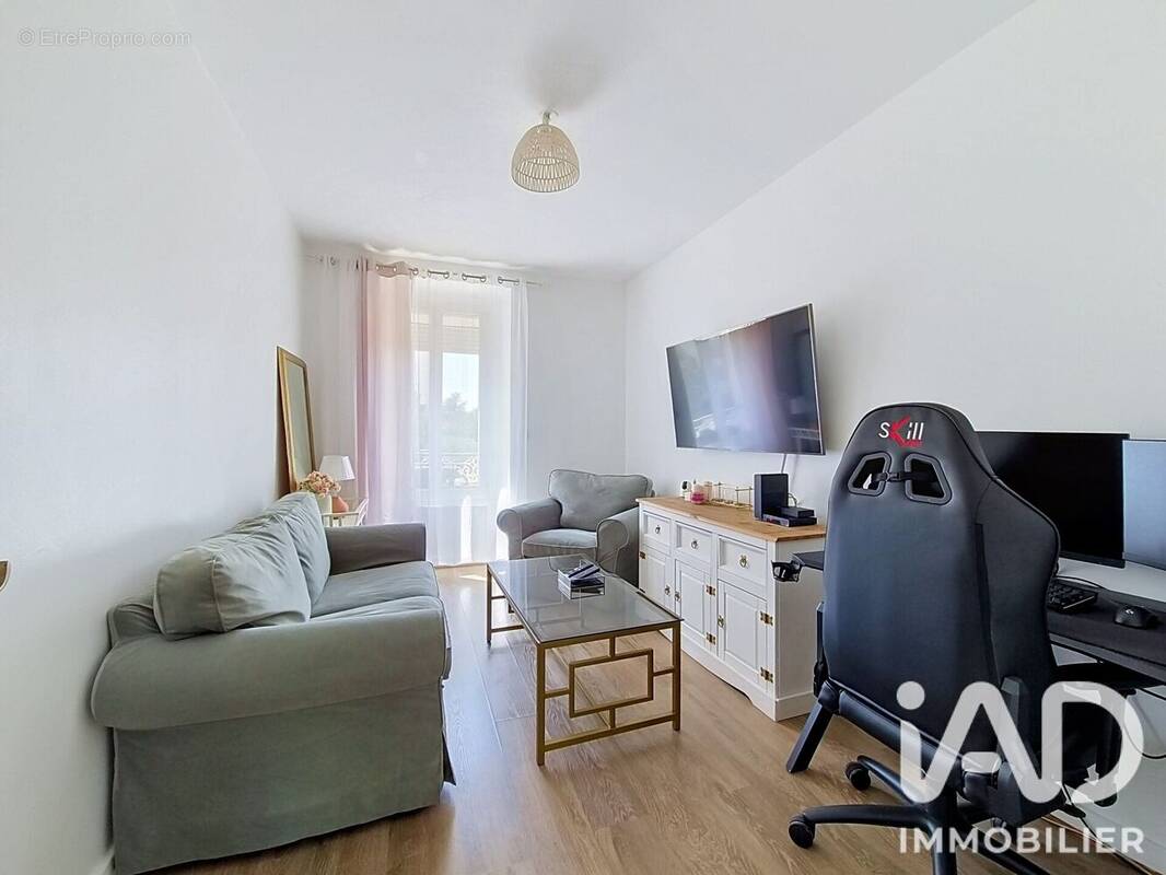 Photo 1 - Appartement à CORBEIL-ESSONNES