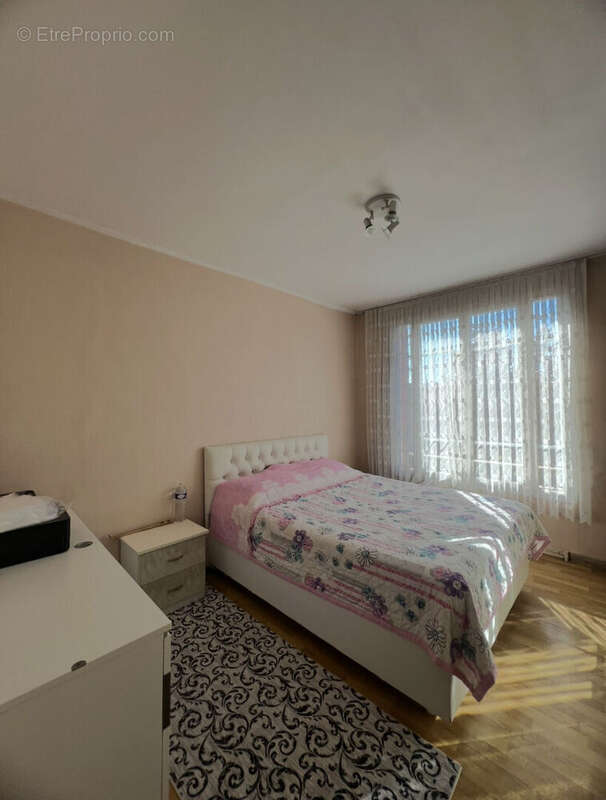 Appartement à ARNOUVILLE-LES-GONESSE