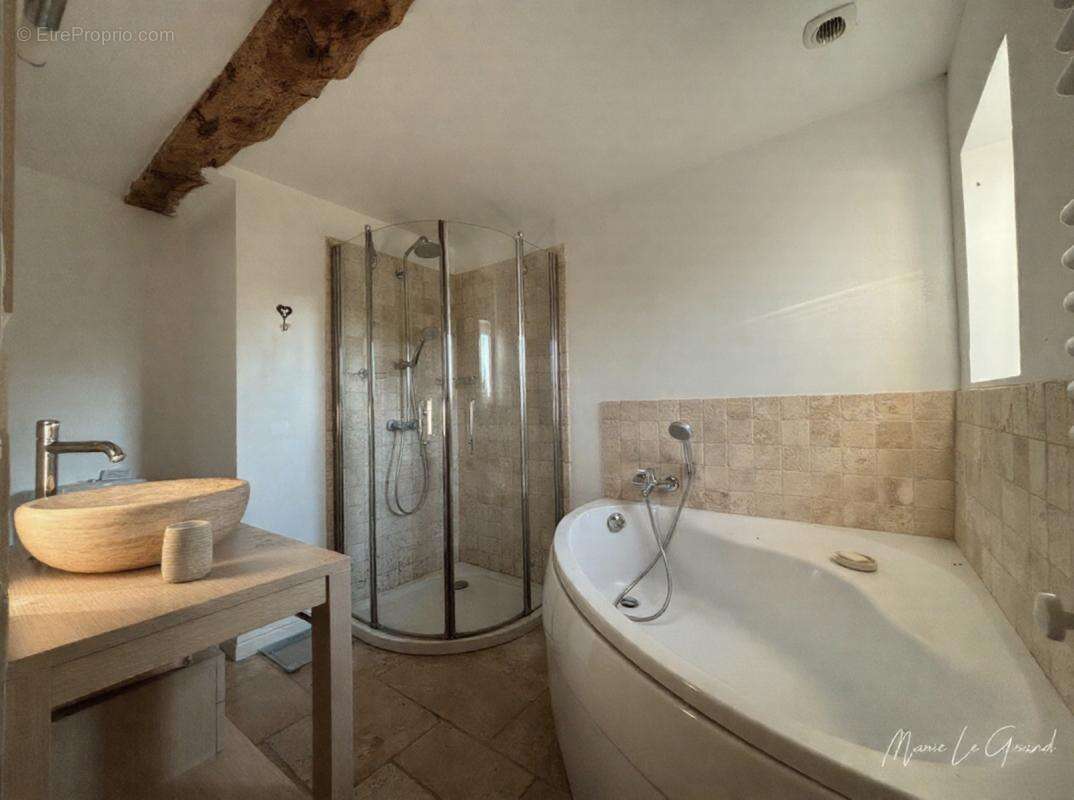 Maison à PUYCALVEL