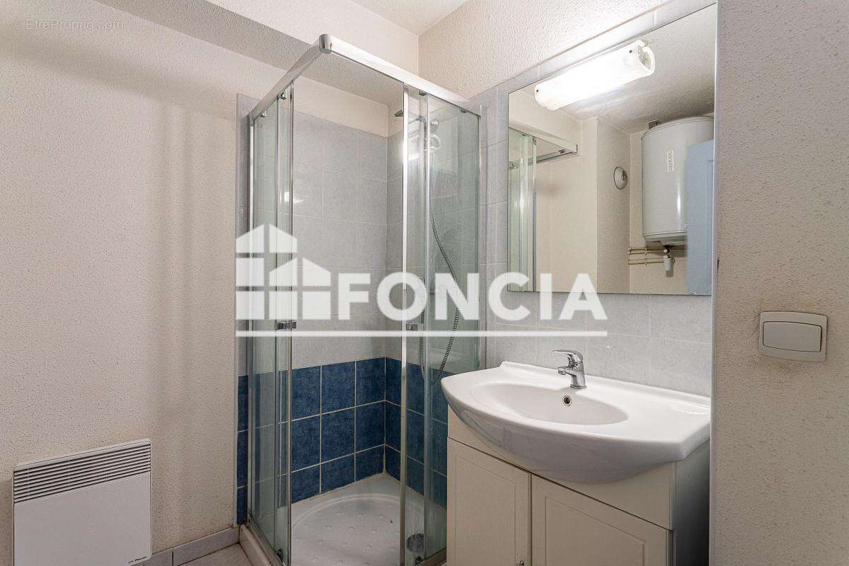 Appartement à LA GARDE