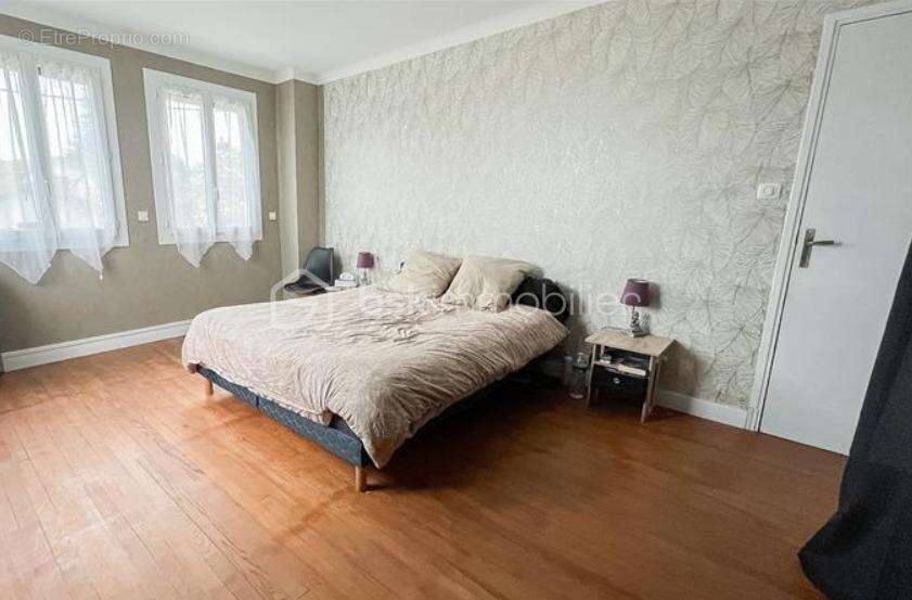 Maison à LANNEMEZAN