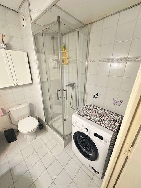 Appartement bourgios quartier musiciens -43m2 2 p - photo 9