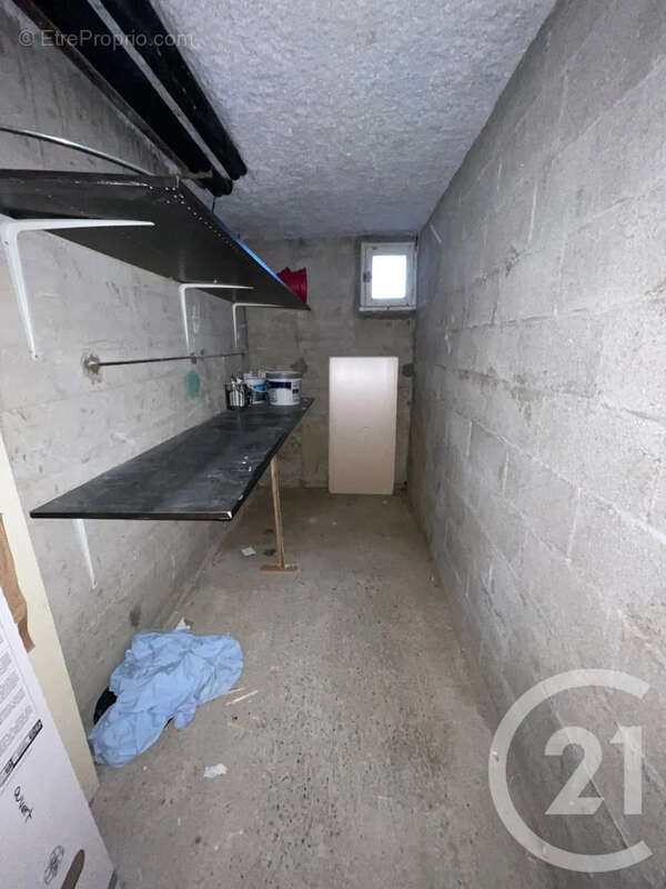 Appartement à ANNONAY