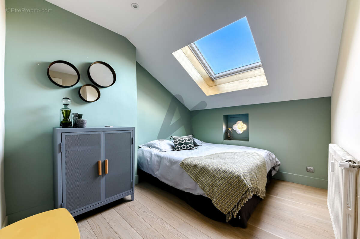 Appartement à LYON-6E
