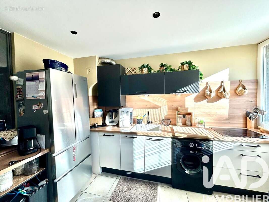 Photo 4 - Appartement à CALUIRE-ET-CUIRE