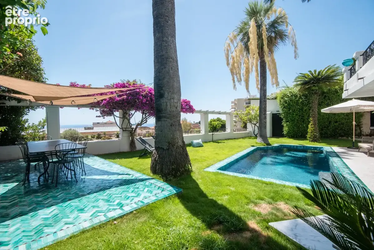 Maison 227 m² à Nice  - photo 2