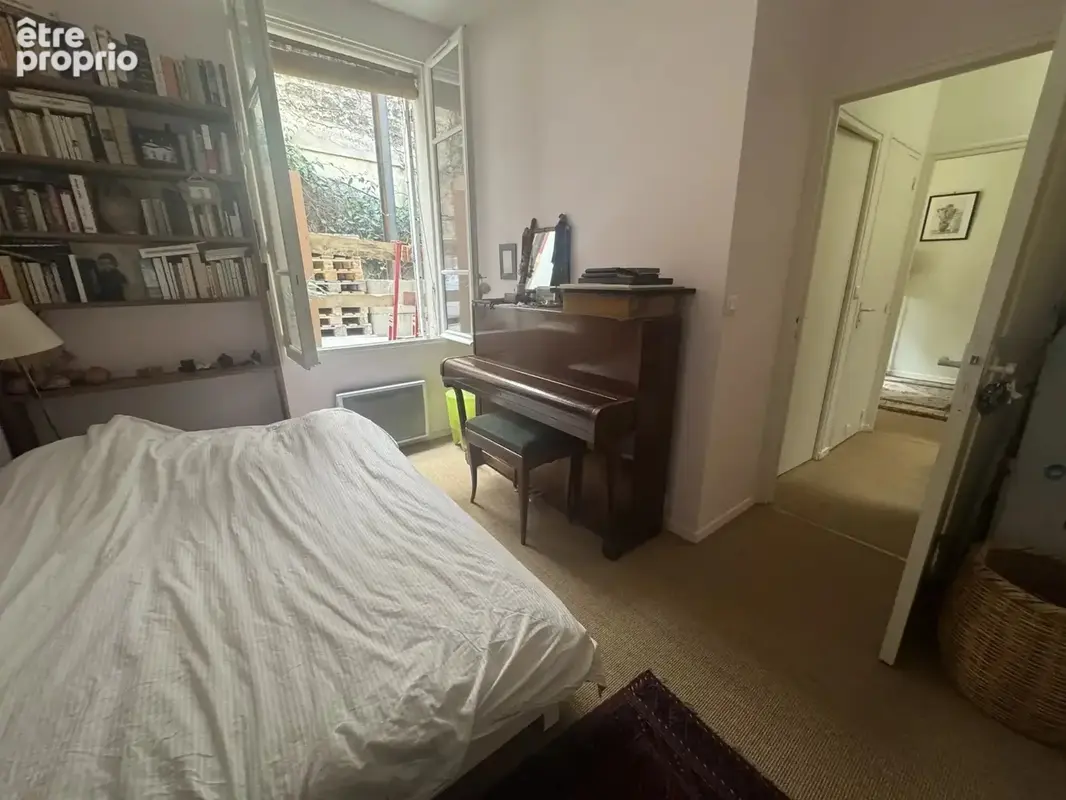 Maison / duplex - photo 7