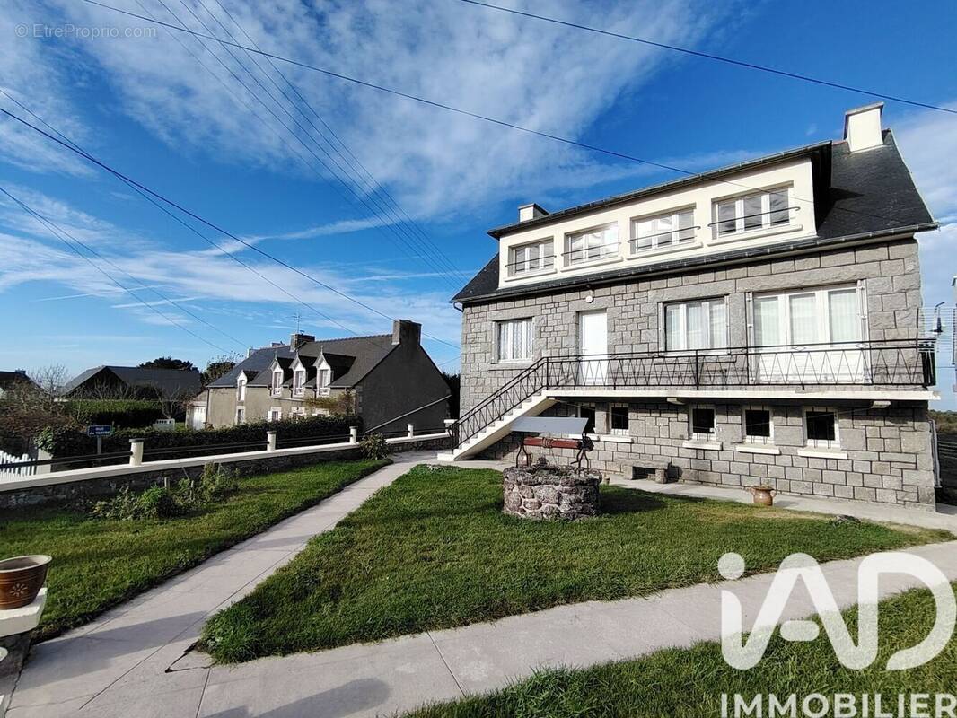 Photo 1 - Maison à ERQUY