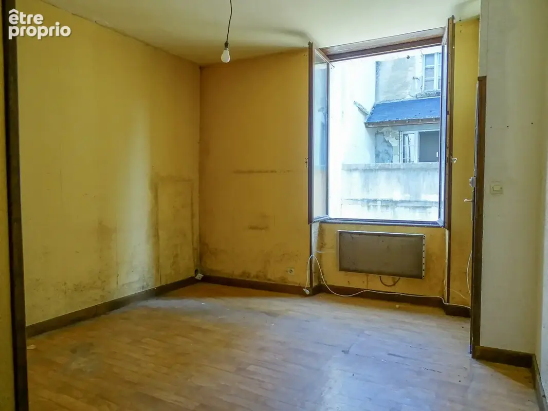 Charmant immeuble au cœur de la cité médiévale de Mennetou-Sur-Cher - photo 7