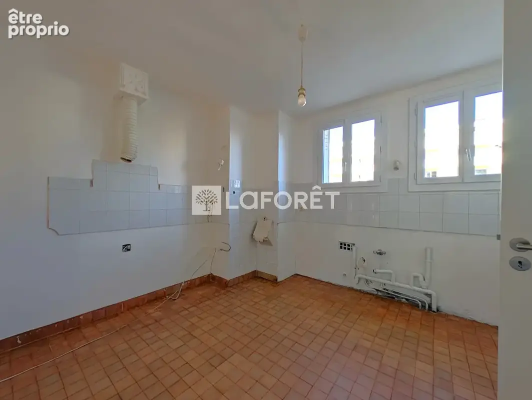 Appartement Le Pecq 4 pièce(s) 72 m2 - photo 5