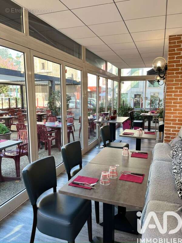 Photo 5 - Appartement à TARASCON-SUR-ARIEGE