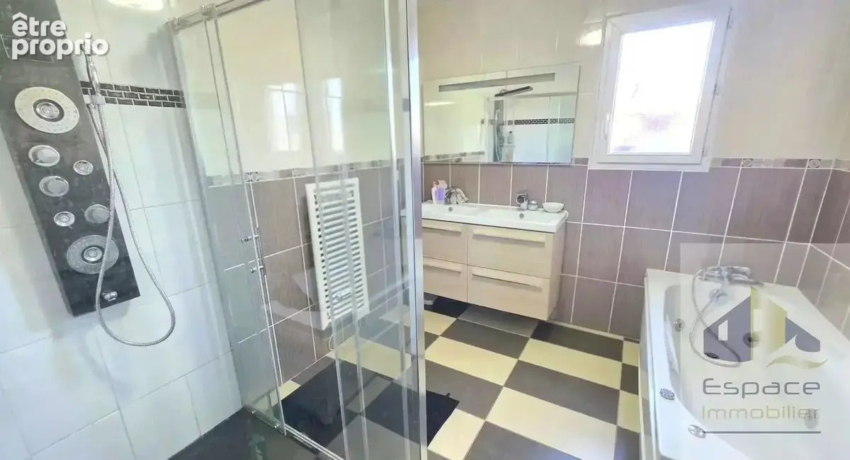 Maison de 140m² à 3KM d'Aigrefeuille d'Aunis - photo 8