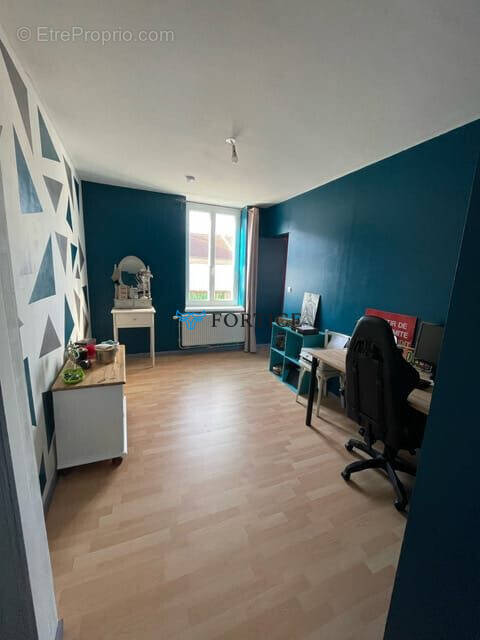 Appartement à PONT-A-VENDIN