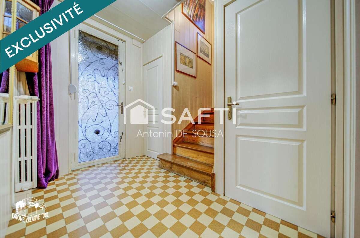 Photo 9 - Maison à VILLERUPT