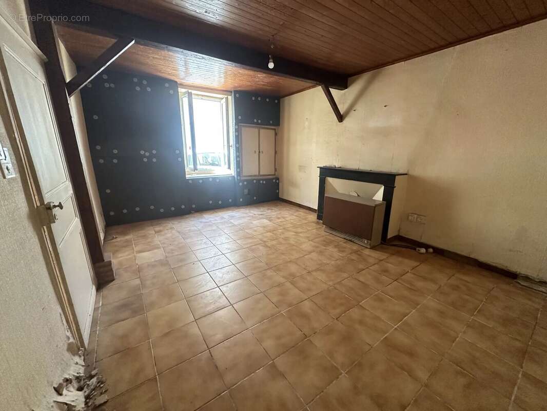 Maison à SEPTFONDS
