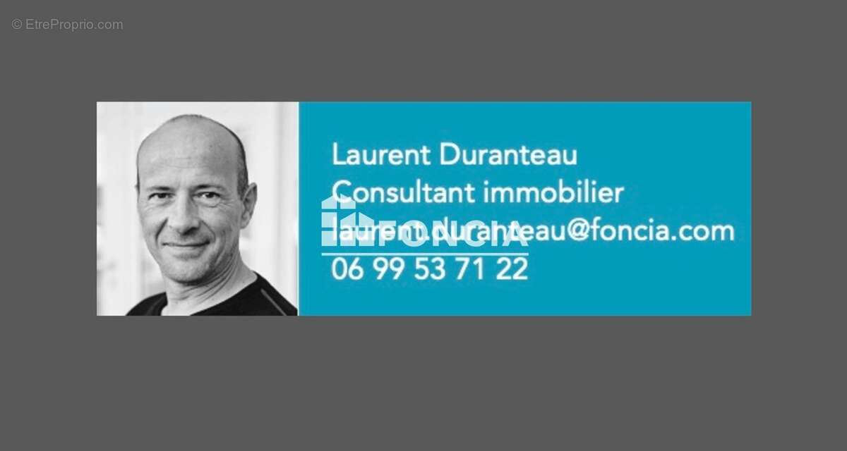 Appartement à NARBONNE